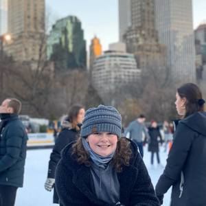 Meet your Posher, Morgan